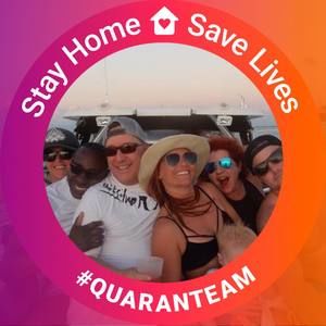 Meet your Posher, Wayne